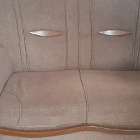 مبل راحتی تمیز