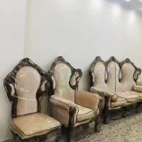 ست مبلمان ۹نفره