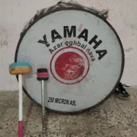 طبل یاماها 250