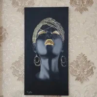 تابلو رنگ روغن