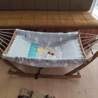بانوج(گهواره سنتی)