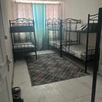تجهیزات کامل خوابگاه