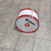 طبل محرمی