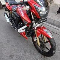 آپاچی ۱۸۰ apache