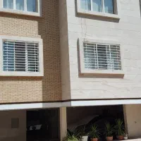 پرده زبرا کارکرده
