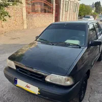 پراید مدل 85 فروشی
