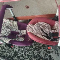 کریر وتخت
