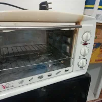 توستر ویداس