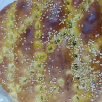 فطیر سنتی