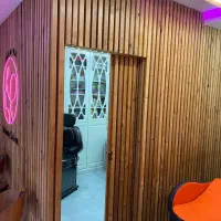ارائه کلیه خدمات زیبایی با ۲۰ درصد تخفیف