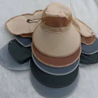 تولیدی کلاه مهندسی تابستانی