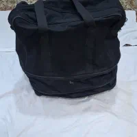 ساک بزرگ مسافرتی وکیف کوله پشتی با جنس درجه یک
