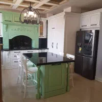 کابینت آشپزخانه