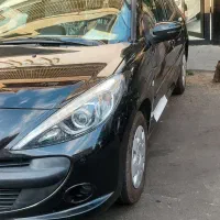 ۲۰۷ سقف فلز