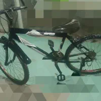 دوچرخه ۲۶