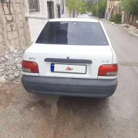 پراید 97|خودرو سواری و وانت|پاکدشت, پارچین|دیوار