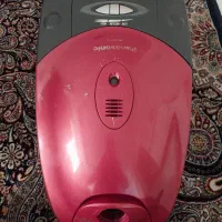 جارو برقی پاناسونیک