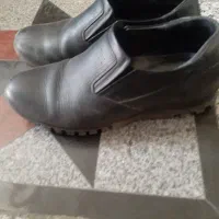 کفش طبی مردانه سایز ۴۳