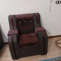 مبلمان اداری