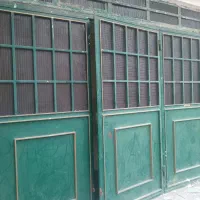 جوشکاری  سیار  خرده کاری