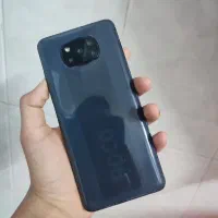 Poco x3 pro|موبایل|قم, پردیسان|دیوار