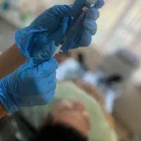 خدمات زیبایی فیلر بوتاکس