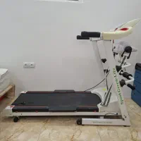 تردمیل خانگی برند Sport Green Life