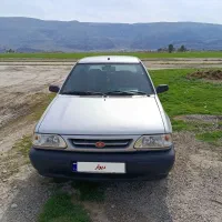 پراید مدل 85