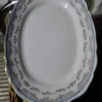 سرویس ۱۰۰ پارچه چینی برند حمید.