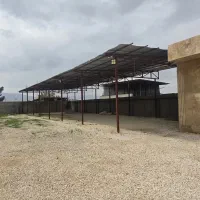 اجاره-قسمتی-از-گاراژ-با-سایه-بان-و-جای-زیاد