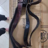 هیکلی چرم