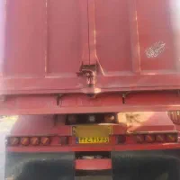 تریلی کمپرسی