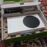 فروش فوری Xbox Series S تمیز و سالم
