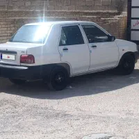 پراید 131 خونگی