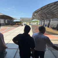نیرو برای کارواش