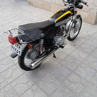 موتور سیکلت رهرو 200انژکتور