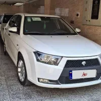 دنا پلاس توربو اتومات مدل ۱۴۰۲