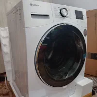 ماشین لباسشویی اسنوا