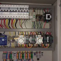 برقکاری ساختمان و صنعتی شبانه روزی