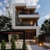 دفتر طراحی معماری