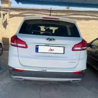 تیگو ۵ مدل fl
