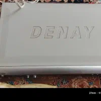 باند رومیزی،DVD