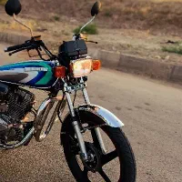 هوندا 200