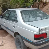 فروش پژو405