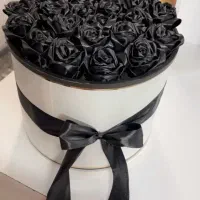 دسته گل ربانی،باکس ربانی