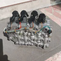 ساعتی گیربکس x33