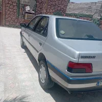 پژو۴۰۵مدل ۹۹