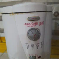 سرخکن|اجاق گاز و لوازم برقی پخت‌وپز|تهران, یوسف‌آباد|دیوار