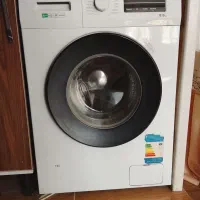 لباسشویی|ماشین لباسشویی و خشک‌کن لباس|قم, شهرک فاطمیه|دیوار