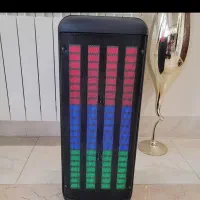 پارت باکس های بزرگ ارتفاع ۱۰۰ سانت با کیفیت